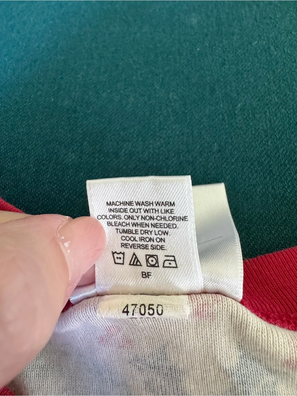 Hanna Andersson Disney Holiday Pajamas Girls Size 160 / 14